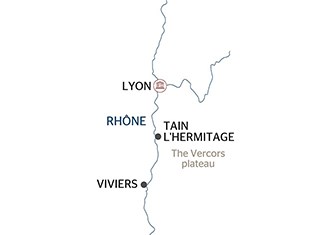 Route Map